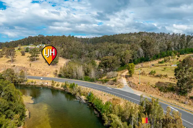 Second view of Homely land listing, 1023 Kings Highway, Nelligen NSW 2536