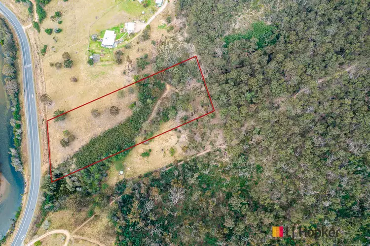 Third view of Homely land listing, 1023 Kings Highway, Nelligen NSW 2536