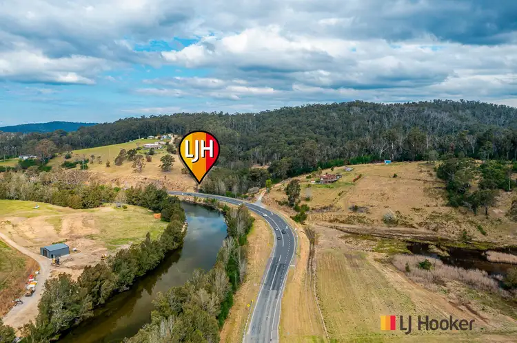 Seventh view of Homely land listing, 1023 Kings Highway, Nelligen NSW 2536