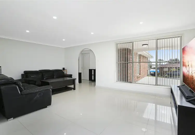 Third view of Homely house listing, 24 Borthwick St, Minto NSW 2566