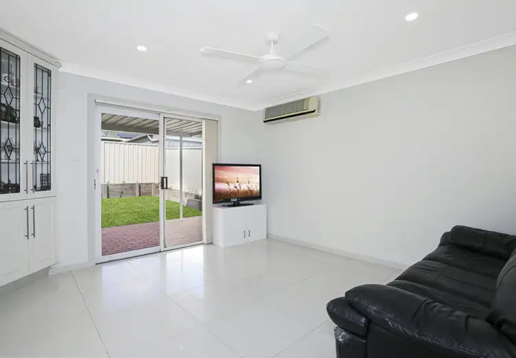Fourth view of Homely house listing, 24 Borthwick St, Minto NSW 2566