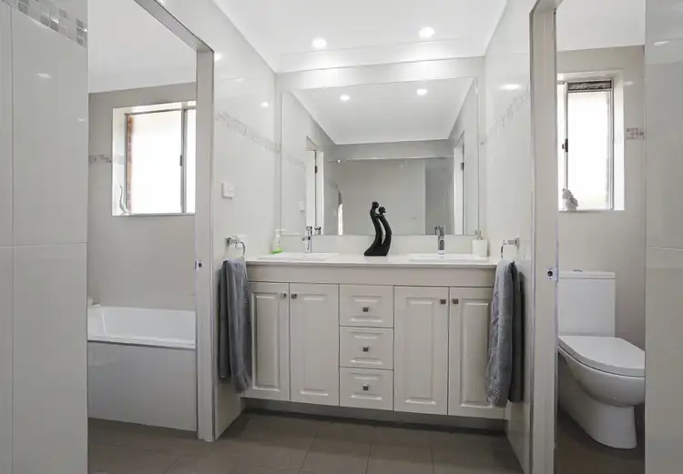 Sixth view of Homely house listing, 24 Borthwick St, Minto NSW 2566