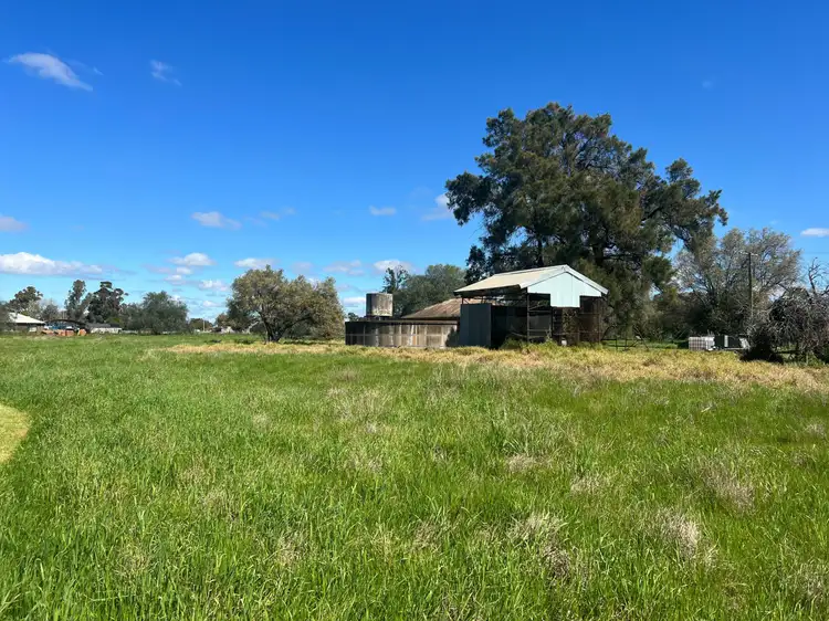 Fourth view of Homely house listing, 126 Webb Siding Road, Narromine NSW 2821