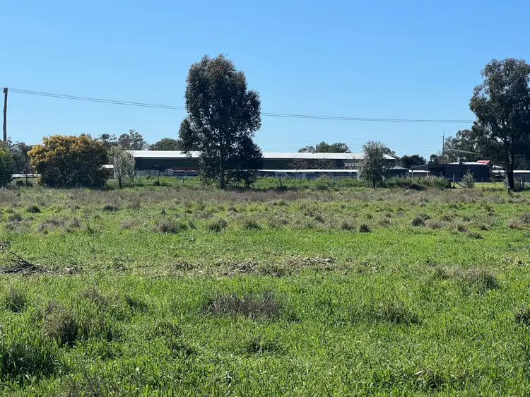 Sixth view of Homely house listing, 126 Webb Siding Road, Narromine NSW 2821