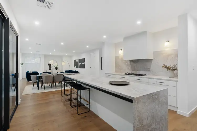 Third view of Homely house listing, 2 St Andrews Crescent, Novar Gardens SA 5040