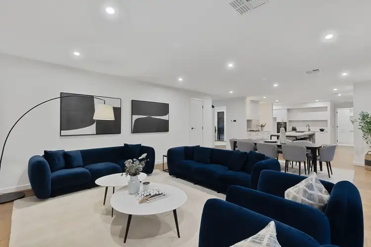 Fourth view of Homely house listing, 2 St Andrews Crescent, Novar Gardens SA 5040