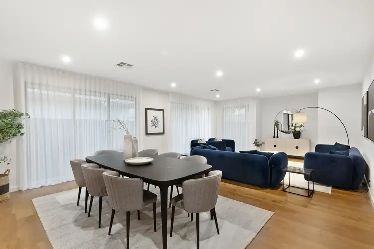 Fifth view of Homely house listing, 2 St Andrews Crescent, Novar Gardens SA 5040