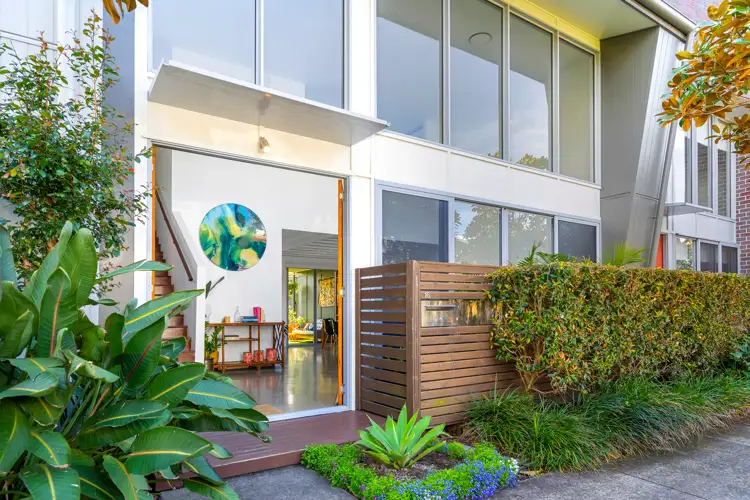 Second view of Homely house listing, 16 Lakefront Crescent, Varsity Lakes QLD 4227