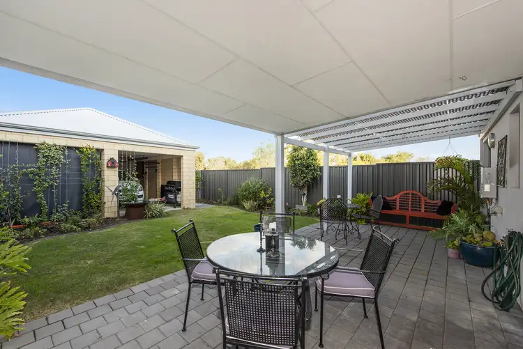 Second view of Homely townhouse listing, 18 Stirling Grove, Mandurah WA 6210