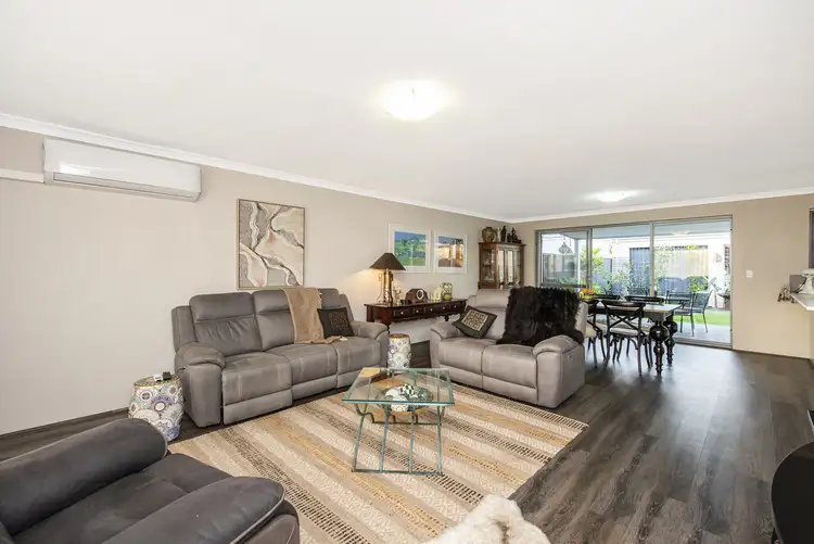 Sixth view of Homely townhouse listing, 18 Stirling Grove, Mandurah WA 6210
