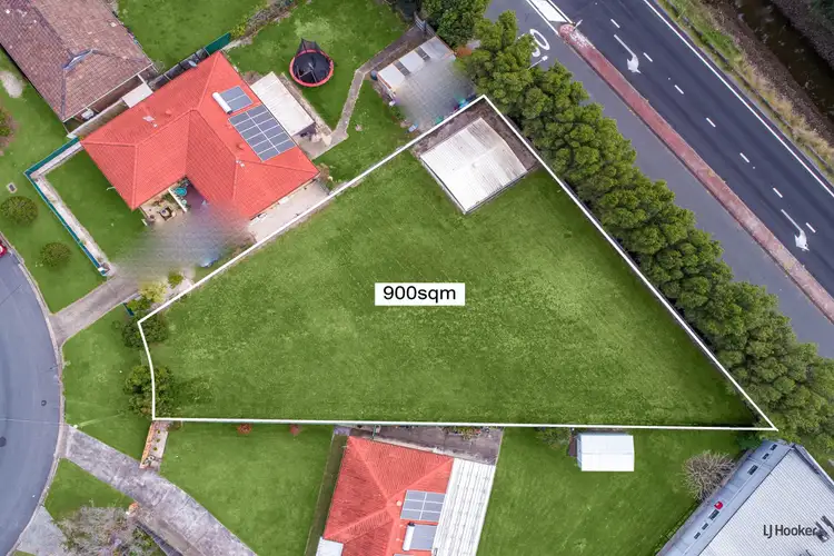 Main view of Homely land listing, 20 Blundell Boulevard, Tweed Heads South NSW 2486
