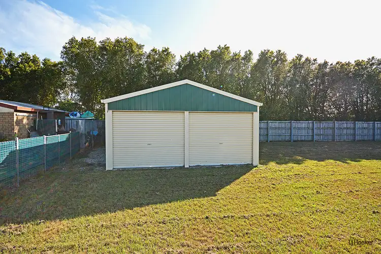 Fifth view of Homely land listing, 20 Blundell Boulevard, Tweed Heads South NSW 2486