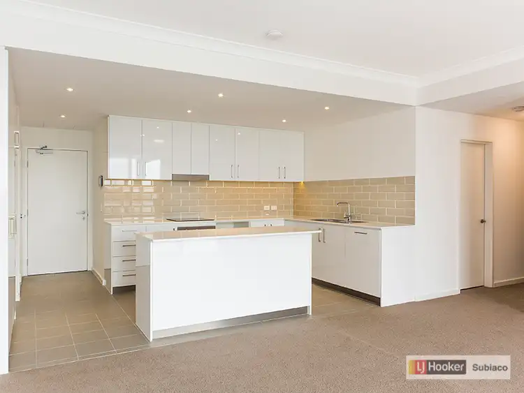Fifth view of Homely apartment listing, Level 3/309/2 Wembley Court, Subiaco WA 6008