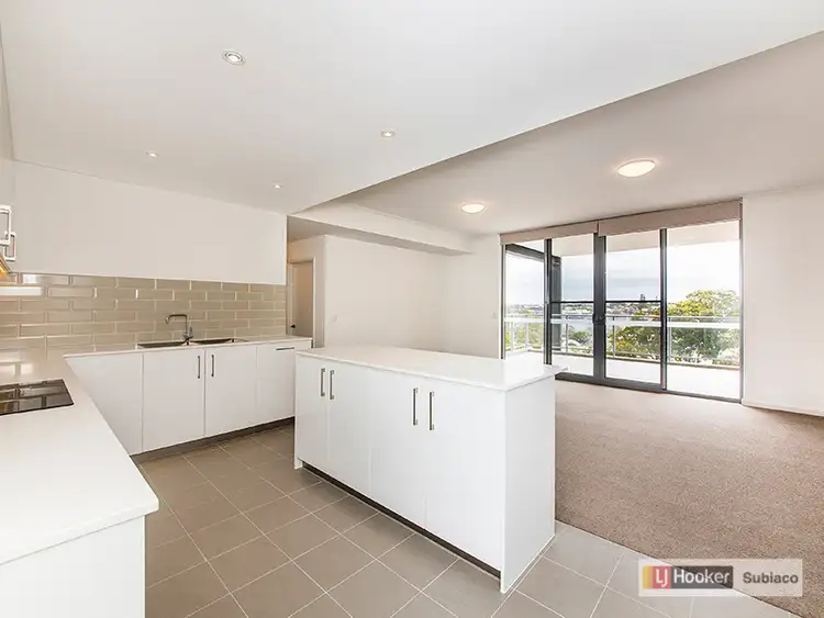 Sixth view of Homely apartment listing, Level 3/309/2 Wembley Court, Subiaco WA 6008