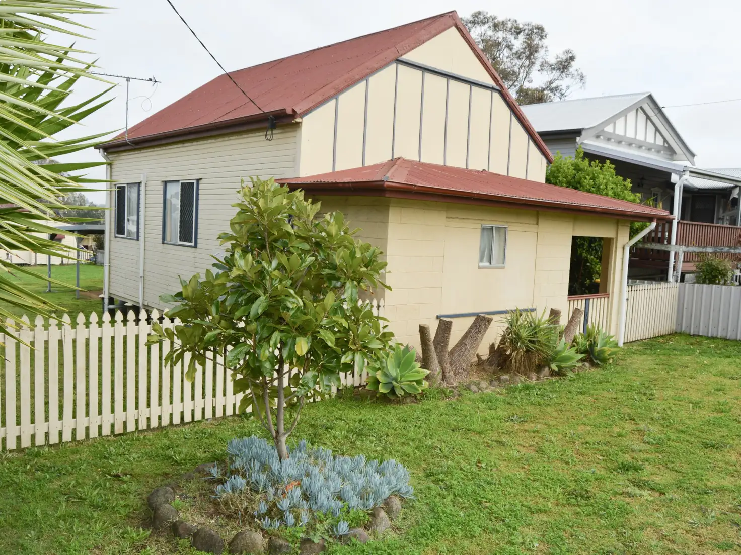 Main view of Homely house listing, 21a Wantley Street, Warwick QLD 4370