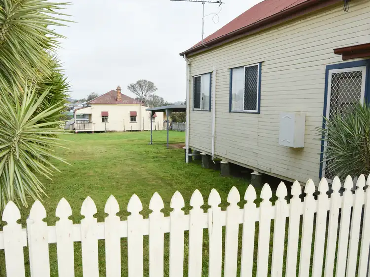 Third view of Homely house listing, 21a Wantley Street, Warwick QLD 4370