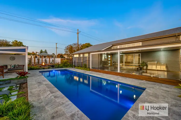 39 Aberdare Road, Cessnock NSW 2325