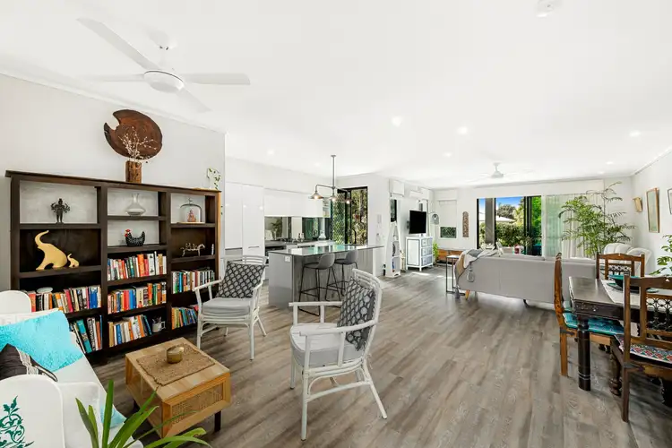 Third view of Homely townhouse listing, 29/20 Baywater Drive, Twin Waters QLD 4564