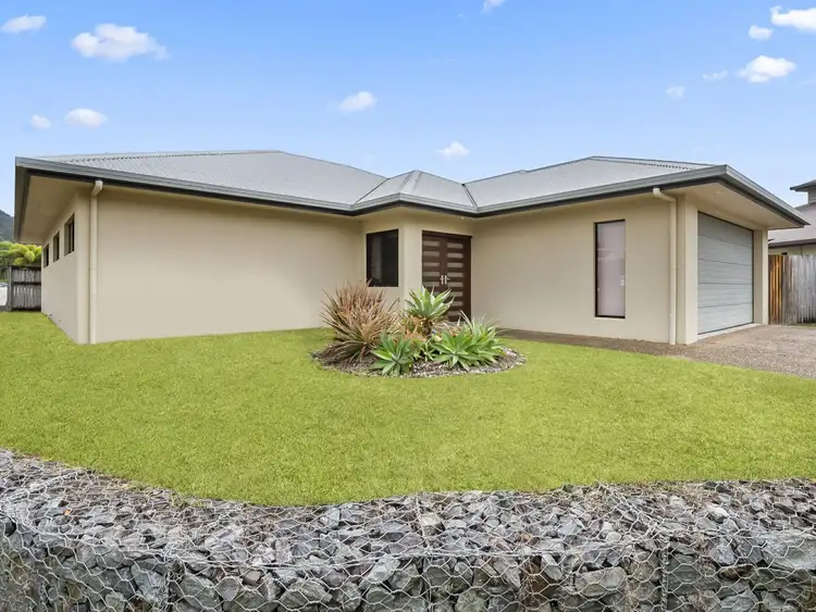 Second view of Homely house listing, 3 Kaban Grove, Trinity Park QLD 4879