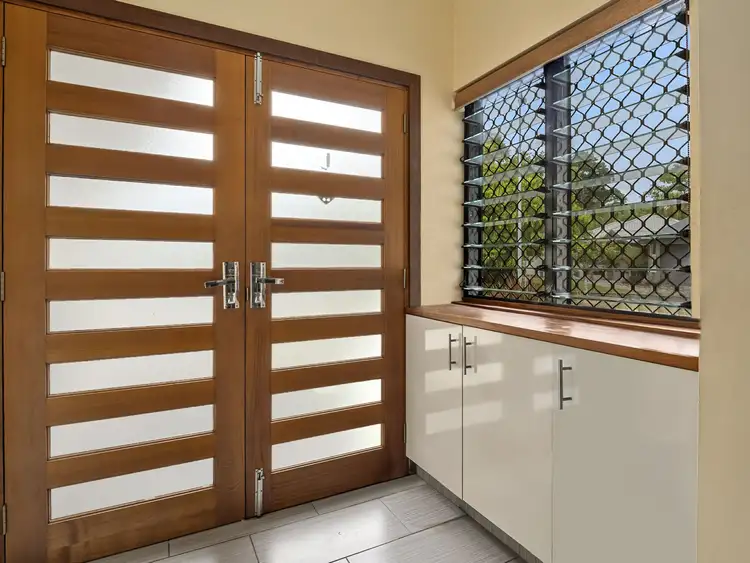 Third view of Homely house listing, 3 Kaban Grove, Trinity Park QLD 4879