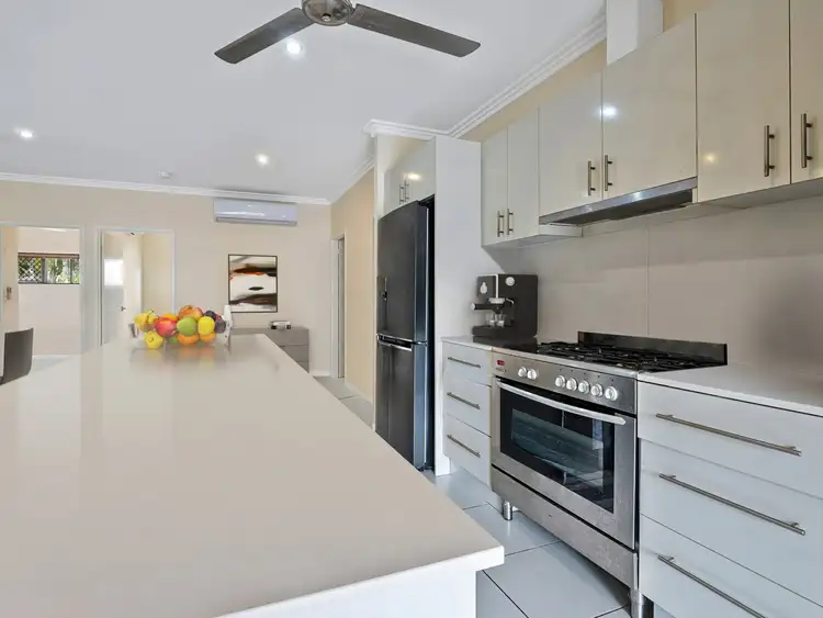 Fourth view of Homely house listing, 3 Kaban Grove, Trinity Park QLD 4879