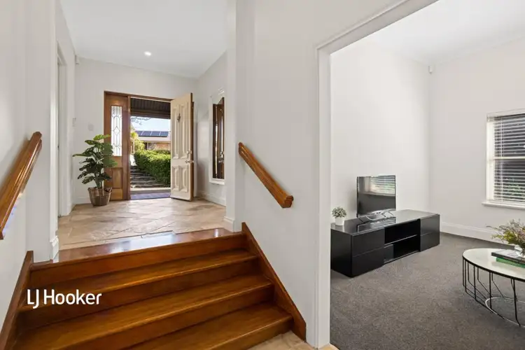 Second view of Homely house listing, 6 St Clair Parade, Greenwith SA 5125