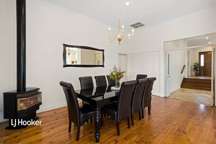 Fifth view of Homely house listing, 6 St Clair Parade, Greenwith SA 5125