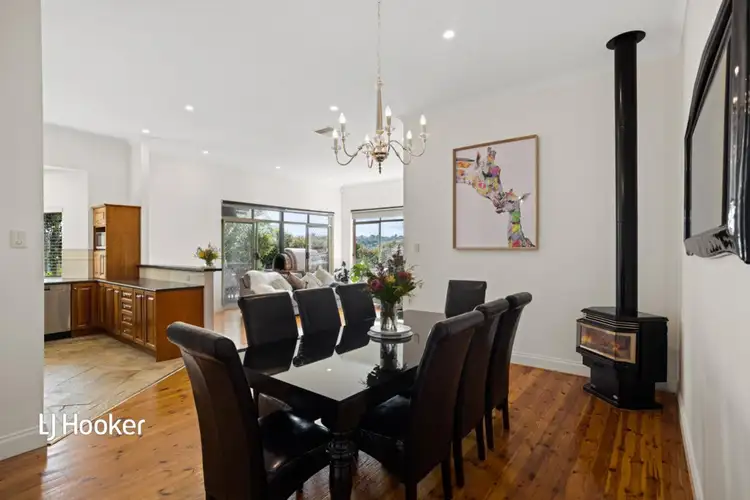 Sixth view of Homely house listing, 6 St Clair Parade, Greenwith SA 5125