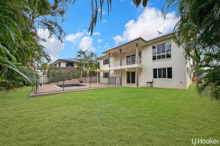 Main view of Homely house listing, 7 Kilkenny Court, Kawana QLD 4701