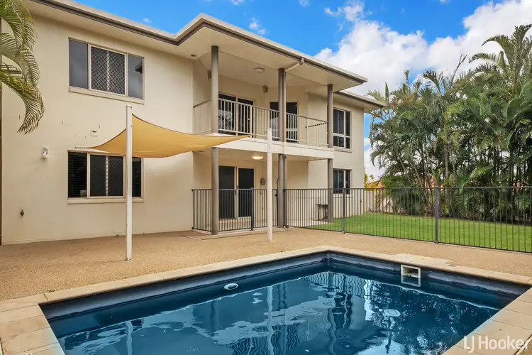 Second view of Homely house listing, 7 Kilkenny Court, Kawana QLD 4701