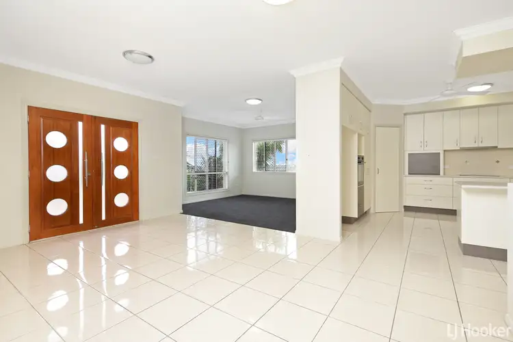 Fifth view of Homely house listing, 7 Kilkenny Court, Kawana QLD 4701