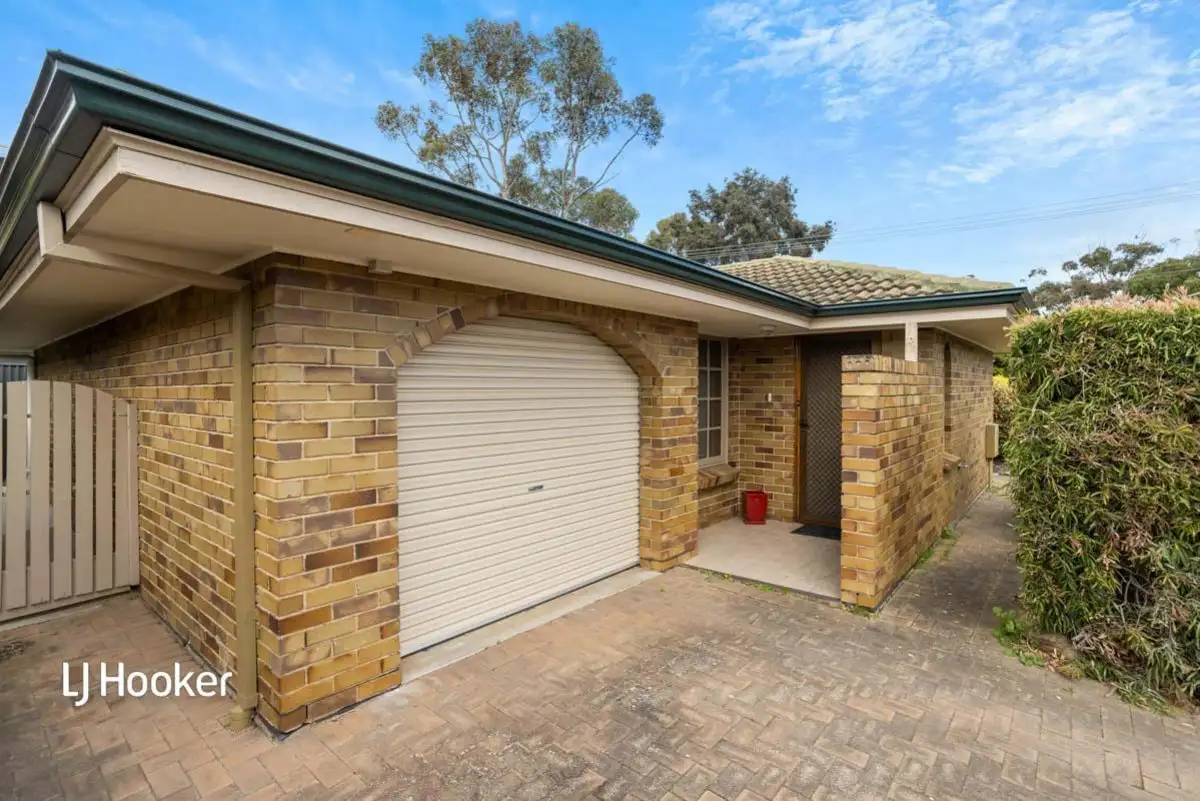 Main view of Homely unit listing, 1/47 Albion Terrace, Campbelltown SA 5074