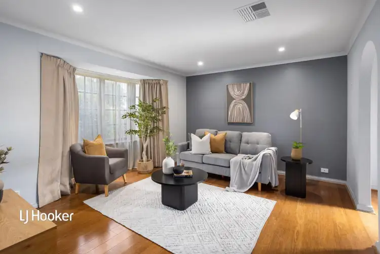 Second view of Homely unit listing, 1/47 Albion Terrace, Campbelltown SA 5074