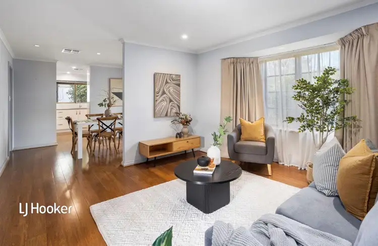 Third view of Homely unit listing, 1/47 Albion Terrace, Campbelltown SA 5074