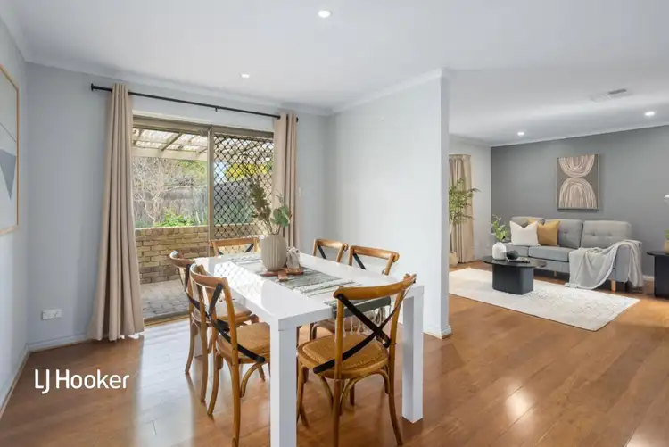 Fourth view of Homely unit listing, 1/47 Albion Terrace, Campbelltown SA 5074