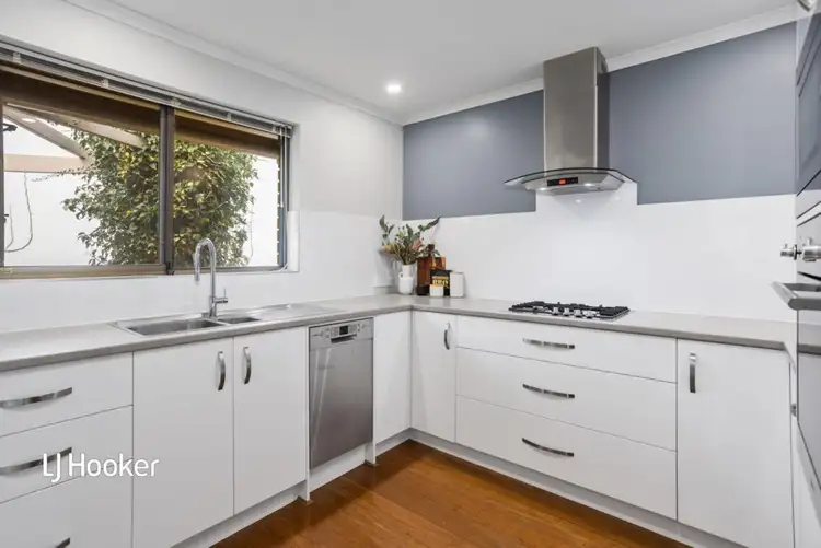 Sixth view of Homely unit listing, 1/47 Albion Terrace, Campbelltown SA 5074