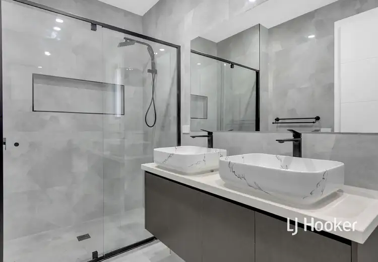 Sixth view of Homely house listing, 2 Amble Way, Weir Views VIC 3338