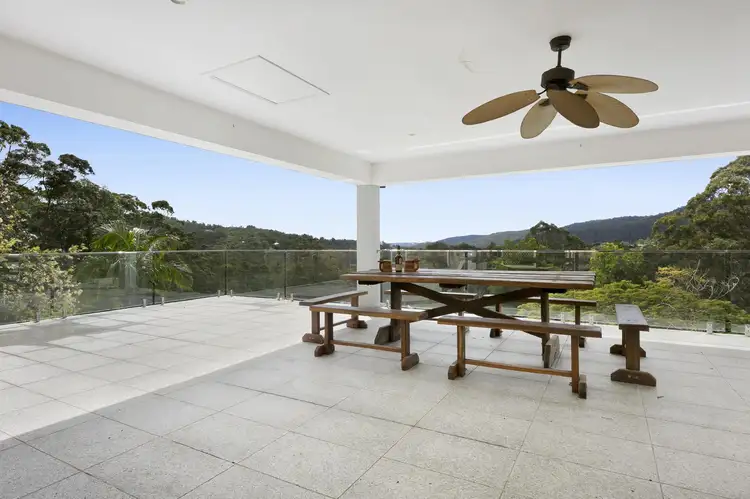 Fourth view of Homely house listing, 605 Bonogin Road, Bonogin QLD 4213