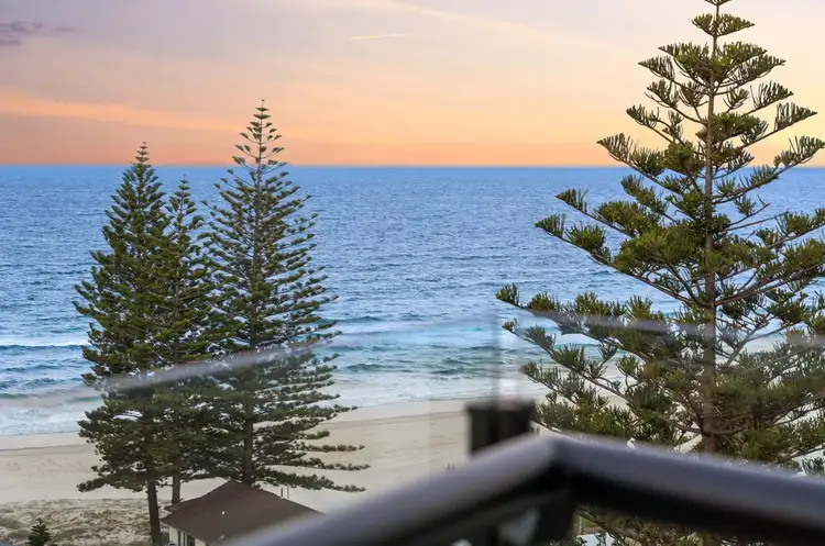 Main view of Homely apartment listing, 11103/1328 Gold Coast Highway, Palm Beach QLD 4221