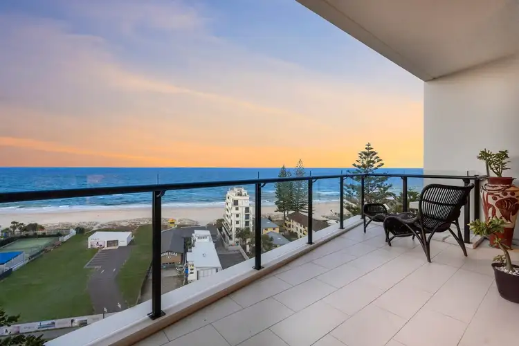 Third view of Homely apartment listing, 11103/1328 Gold Coast Highway, Palm Beach QLD 4221