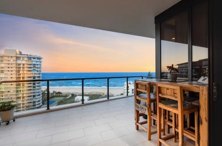 Fifth view of Homely apartment listing, 11103/1328 Gold Coast Highway, Palm Beach QLD 4221