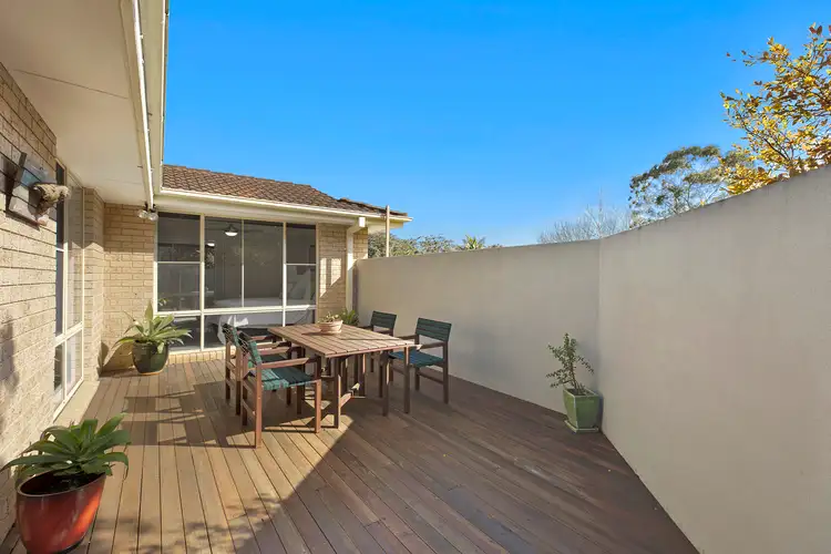 Second view of Homely villa listing, 2/6 Cotswolds Close, Terrigal NSW 2260
