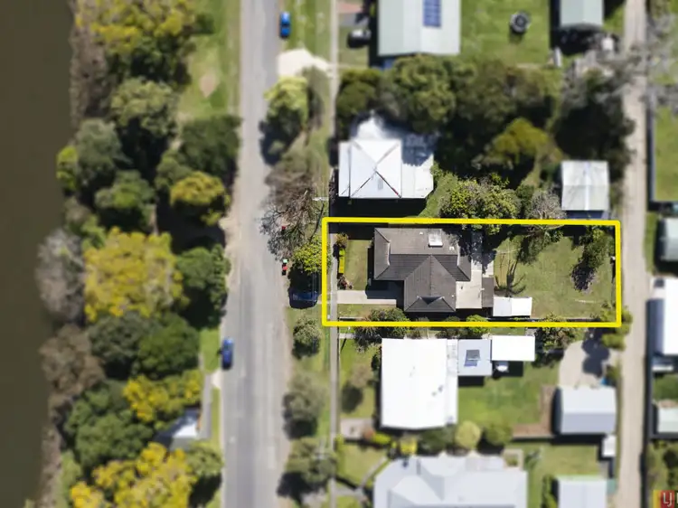 Second view of Homely house listing, 33 Kinchela Street, Gladstone NSW 2440