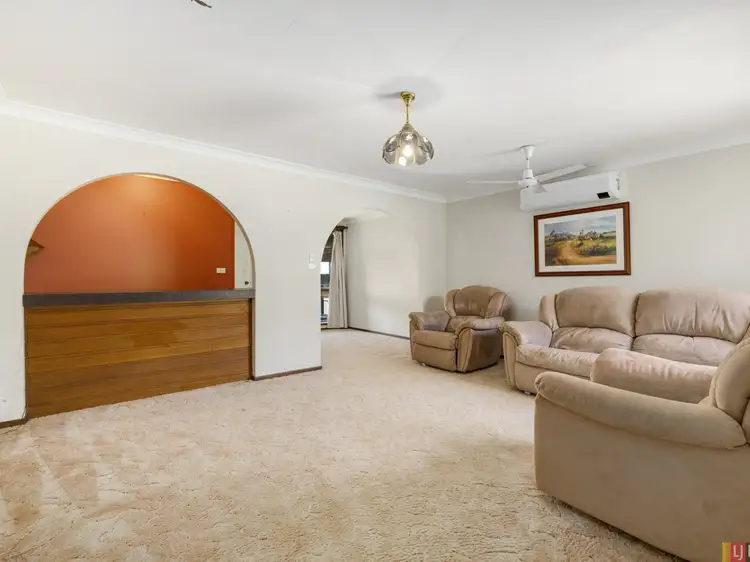 Third view of Homely house listing, 33 Kinchela Street, Gladstone NSW 2440