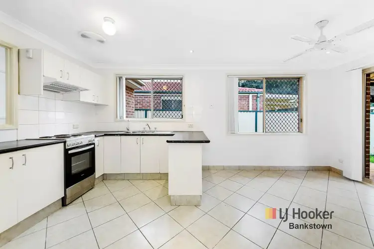 Third view of Homely house listing, 59 Bugong Street, Prestons NSW 2170