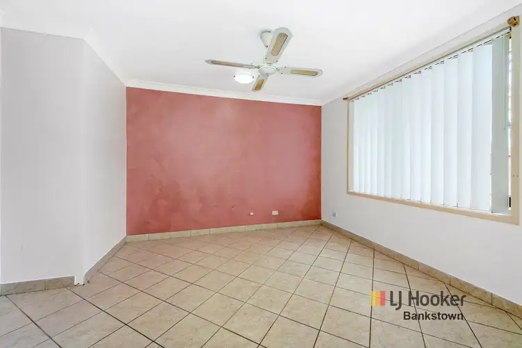 Sixth view of Homely house listing, 59 Bugong Street, Prestons NSW 2170