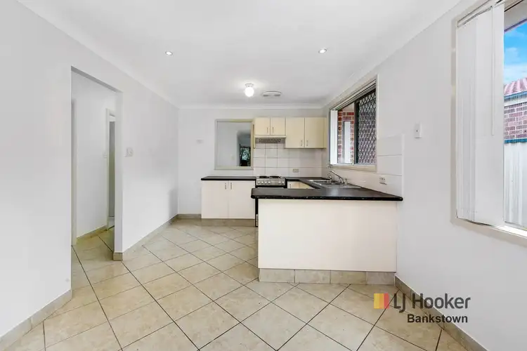 Seventh view of Homely house listing, 59 Bugong Street, Prestons NSW 2170