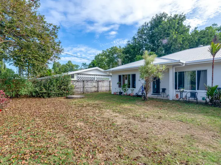 Main view of Homely house listing, 68 Marlin Drive, Wonga Beach QLD 4873