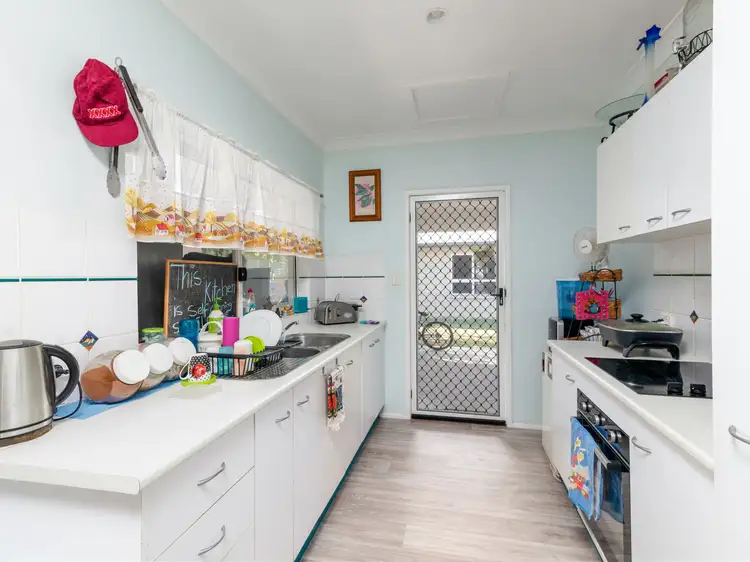 Second view of Homely house listing, 68 Marlin Drive, Wonga Beach QLD 4873