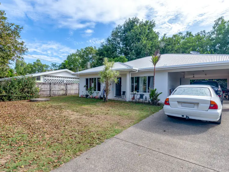 Fourth view of Homely house listing, 68 Marlin Drive, Wonga Beach QLD 4873